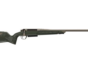 Christensen Arms Evoke .270 Win 22" Threaded - Bronze/Green - Bolt Action Rifles | Miami Shooters Supply