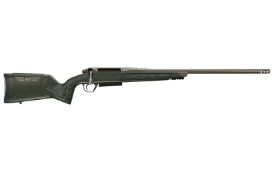 Christensen Arms Evoke .270 Win 22" Threaded - Bronze/Green Christensen Arms Evoke .270 Win 22" Threaded - Bronze/Green - Bolt Action Rifles - Miami Shooters Supply