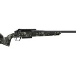 Christensen Evoke Hunter 7mm PRC 22" Threaded