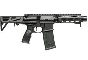 Daniel Defense DDM4 PDW SBR 300