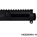 Stripped Forged Upper Receiver Mil-Spec