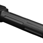 Fits Glock 19 9mm Match Titan 4 Series Threaded Barrel in Black