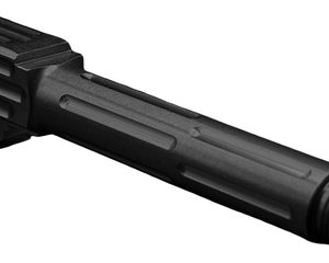 Fits Glock 19 9mm Match Titan 4 Series Threaded Barrel in Black - Glock Barrels - Miami Shooters Supply