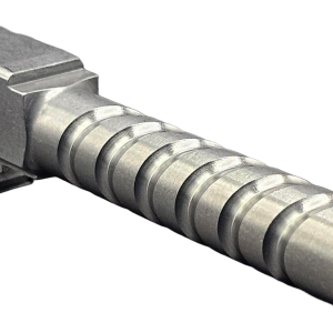 Fits Glock 19 9mm Match Grade Barrel in Naked Stainless Steel - Glock Barrels - Miami Shooters Supply