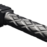 Fits Glock 19 9mm Match Titan 1 Series Threaded Barrel In Black