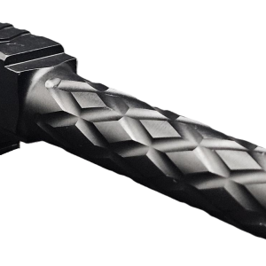 Fits Glock 19 9mm Match Titan 2 Series Threaded Barrel in Black - Glock Barrels - Miami Shooters Supply
