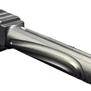Fits Glock 19 9mm Match Titan 2 Series Barrel Naked Stainless Steel - Glock Barrels - Miami Shooters Supply