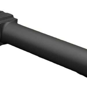 Fits Glock 19 9mm Match Arrow Barrel Threaded in Black - Glock Barrels - Miami Shooters Supply