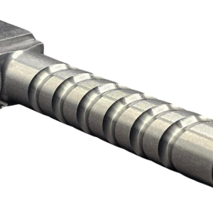 Fits Glock 19 9mm Match Coil Barrel Threaded Naked Stainless Steel - Glock Barrels - Miami Shooters Supply