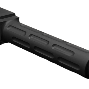 Fits Glock 19 9mm Morse Code Threaded Barrel in Black - Glock Barrels - Miami Shooters Supply