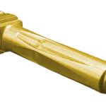 Fits Glock 19 9mm Match Titan 6 Series Barrel in Gold