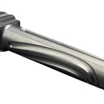 Fits Glock 19 9mm Match Titan 2 Series Threaded Barrel Naked Stainless Steel