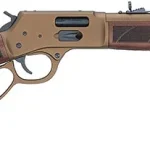 Henry H12 Explorer Carbine