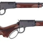 Henry H1 Sporter Rifle & Carbine