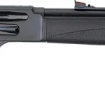 Henry Bear's Leg Pistol