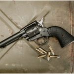 Heritage Rough Rider Revolver in .32 H&R Magnum