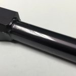 Fits Sig 9mm 3.9" P320 Compact/Carry Barrel in Plum