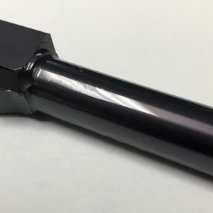 Fits Sig 9mm 3.9" P320 Compact/Carry Barrel in Plum - Sig Sauer Barrels - Miami Shooters Supply