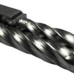 Fits Glock 19 9mm Match Chunky Spiral Fluted Barrel in Black