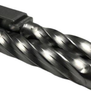 Fits Glock 19 9mm Match Chunky Spiral Fluted Barrel in Black - Glock Barrels - Miami Shooters Supply