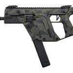 KRISS VCTR SDP G3 45ACP 5.5" 30RD