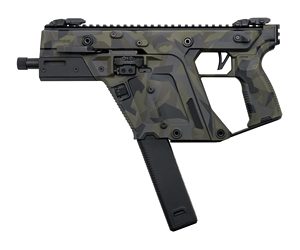 KRISS VCTR SDP G3 45ACP 5.5" 30RD - Firearms - Miami Shooters Supply