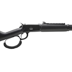 Rossi R92 357 Mag Triple Black Edition Lever-Action Carbine - RIFLES - Miami Shooters Supply