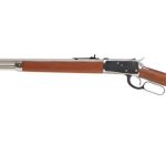 Rossi M92 44 Mag Stainless Rifle with 24-Inch Barrel (Cosmetic Blemishes)