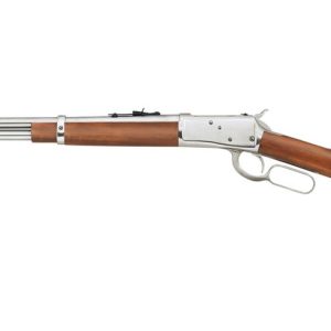 Rossi R92 .357 Magnum Lever-Action Rifle with 20 inch Round Stainless Barrel (Cosmetic Blemishes) - RIFLES - Miami Shooters Supply