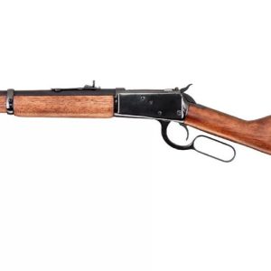 Rossi R92 45 Colt Lever-Action rifle with Brazilian Hardwood Stock - RIFLES - Miami Shooters Supply