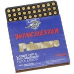 Large Rifle Magnum Primers