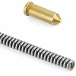 AR-15 Selector Detent Pin