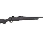Mossberg Patriot 6.5 Creedmoor 22" Fluted Bolt Rifle