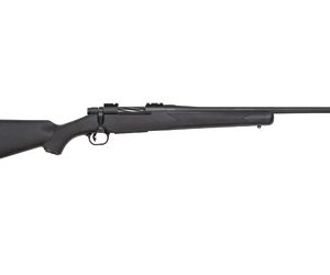 Mossberg Patriot 6.5 Creedmoor 22" Fluted Bolt Rifle - Bolt Action Rifles - Miami Shooters Supply