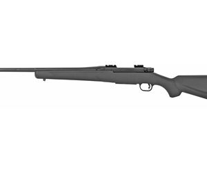 Mossberg Patriot 350 Legend 22in Fluted Bolt Action Rifle - Bolt Action Rifles - Miami Shooters Supply