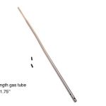 Mid Length 11.75"  With Roll Pin