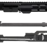 AR-15 .556 - 7.5" LENGTH 1:7 TWIST W/ 7" Full Pic M-LOK HANDGUARD NO Assembly Required With BCG and Charging Handle