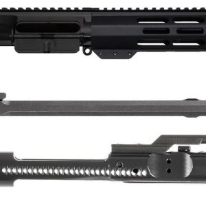 AR-15 .556 - 7.5" LENGTH 1:7 TWIST W/ 7" Full Pic M-LOK HANDGUARD NO Assembly Required With BCG and Charging Handle - AR-15 Parts - Miami Shooters Supply