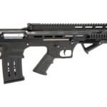 Panzer Arms BP-12 Bullpup Shotgun