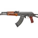 Riley Defense RAK101SF 7.62x39 16.25in Teak