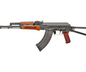 Riley Defense RAK101SF 7.62x39 16.25in Teak