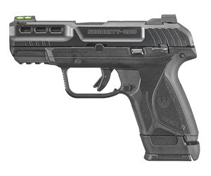 Ruger Security-380 380ACP 3.42" 15RD - Firearms | Miami Shooters Supply