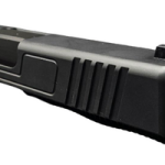 Slide Fits Glock 19 Gen3 Fully Assembled Radius Black Nitride