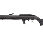 Rossi RS22 22LR Semi-Automatic Rimfire Rifle with Threaded Barrel