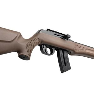 Rossi RS22 22WMR Semi-Automatic Rimfire Rifle with Bronze Stock