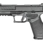 Springfield Armory Echelon Comp 9mm 4.5in