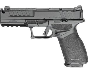 Springfield Armory Echelon Comp 9mm 4.5in - Firearms - Miami Shooters Supply