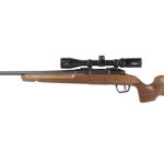 Savage Axis 2 XP Hardwood .223 Rem 22" 4rd