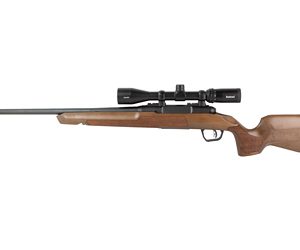 Savage Axis 2 XP Hardwood .223 Rem 22" 4rd - Bolt Action Rifles - Miami Shooters Supply