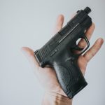 Fits Smith & Wesson M&P Shield 2.0 9MM Threaded
